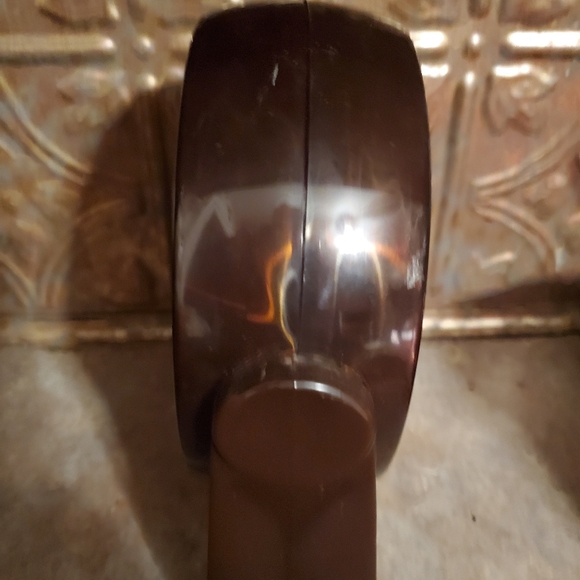 Yap's Plastic Musical Mirror 1970s - Picture 4 of 4